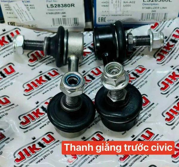 Thanh giằng trước CIVIC